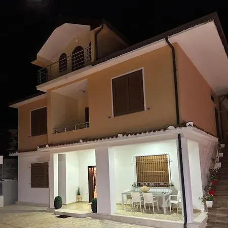 Mondi Casa de Férias