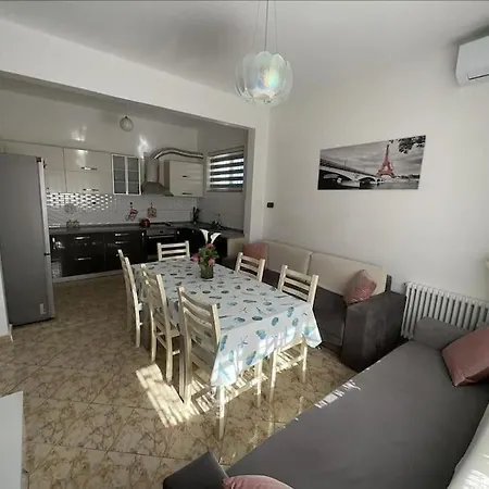 Casa de Férias Mondi